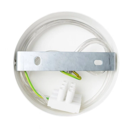 Kinkiet CAPITAL BIAŁY 1xGX53