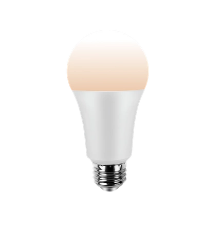 Żarówka LED Wi-FI A60 12W E27 Smart Tuya CCT+DIM