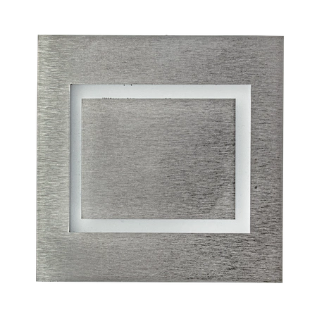 Oprawa schodowa LED 0,6W EVRA barwa zimna 6500K EKS4369