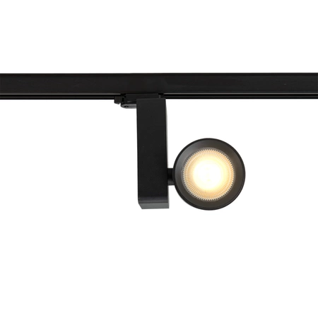 Reflektor Ojo 35W 2700/4000K Czarny 3 Obwodowy