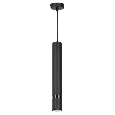 Lampa wisząca JOKER, czarna, 1x8W GU10, MLP9678