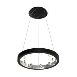 Lampa Wisząca CASSIOPEIA 9xE14