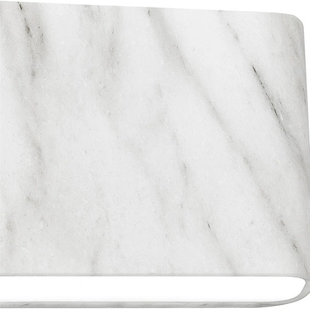 Kinkiet Pierce Biały 24W LED