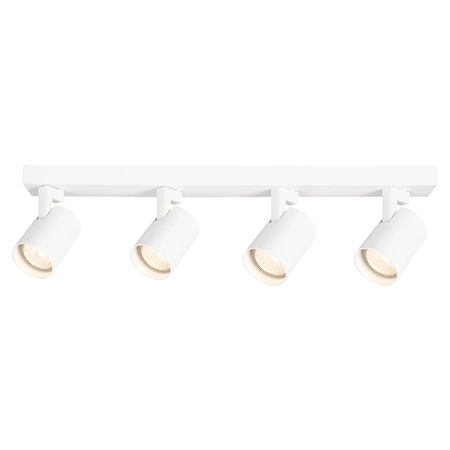 Oprawa Volf Spot Biały 4xGU10