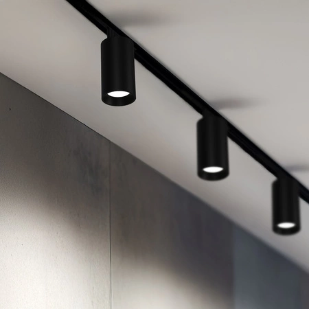 Magnetic track 5mm 5W 4000K