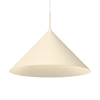 Lampa wisząca CAPITAL CREAMY Ø46cm 1xGX53