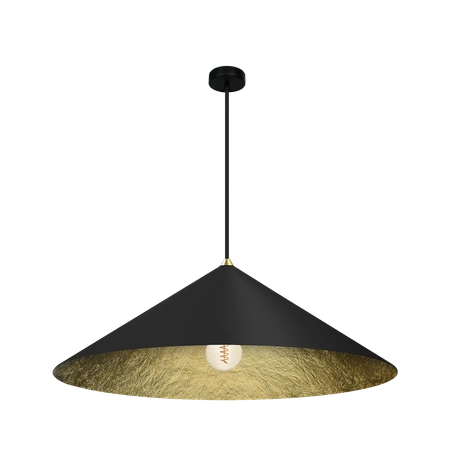 Lampa wisząca Fuji Ø70cm 1xE27
