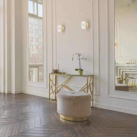 Kinkiet ELEGANCE 9W LED