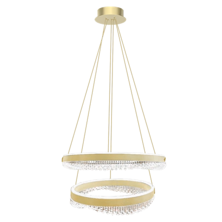 Lampa wisząca PRECIOSA 85W LED