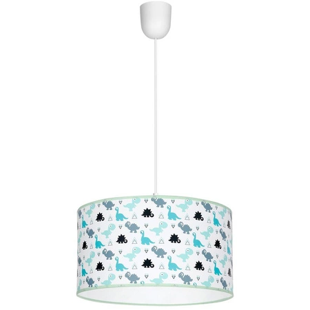 Lampa wisząca DINO 1xE27 MLP4951