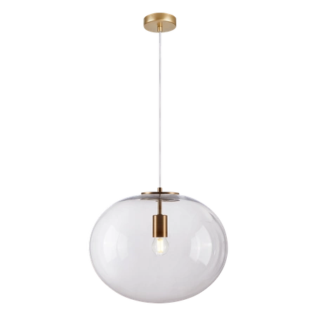 Lampa wisząca CAMPANIA 1xE27