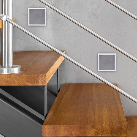 Oprawa schodowa 0,6W EVO ciepła 3000K