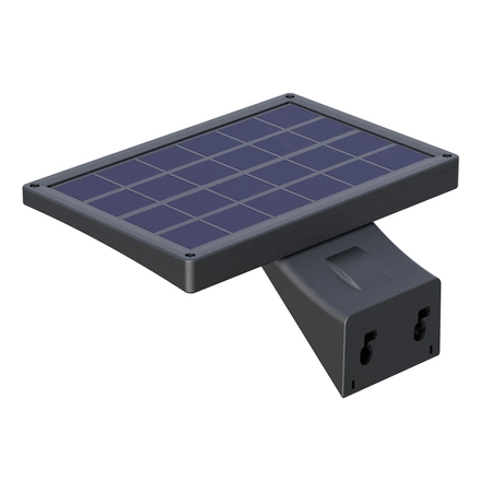 Naświetlacz solarny MILO, 8W LED, barwa neutralna 4000K, EKO9154