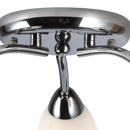 Lampa sufitowa PORTOS 3xE14