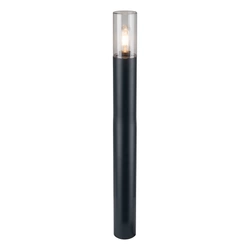Słupek Ogrodowy Harlem 1xE27 IP44 80cm