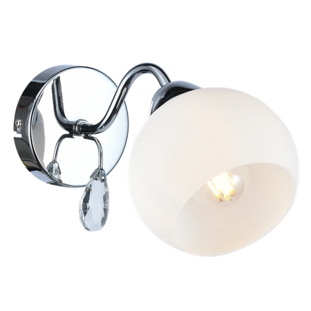 Kinkiet Connor White 1xE27