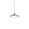 LAMPA WISZĄCA ELLIPSE 25W LED