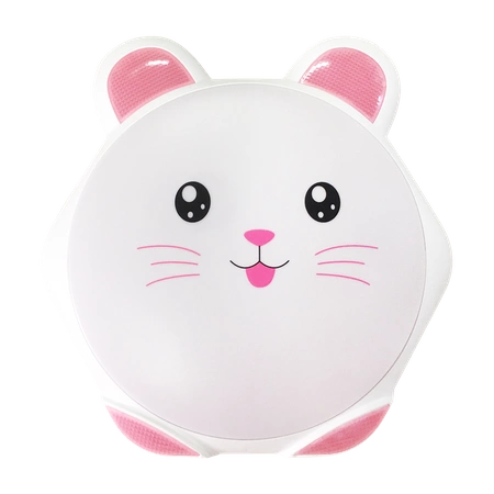 Plafon SWEET PINK 20W LED Ø400 mm