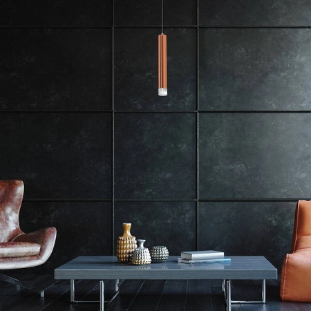 Lampa wisząca COPPER I LED