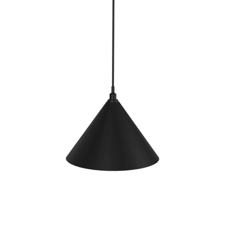 Magnetic track pendant cone 5mm 7W 4000K