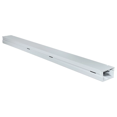 Ramka 60x60 do paneli LED Aluminiowa, EKP9131