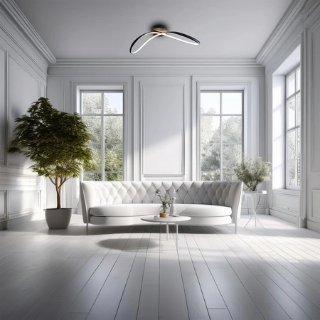 Lampa wisząca INFINITY 21W LED 4000K