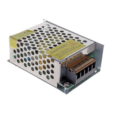 ZASILACZ LED, 25W, EKZAS9701