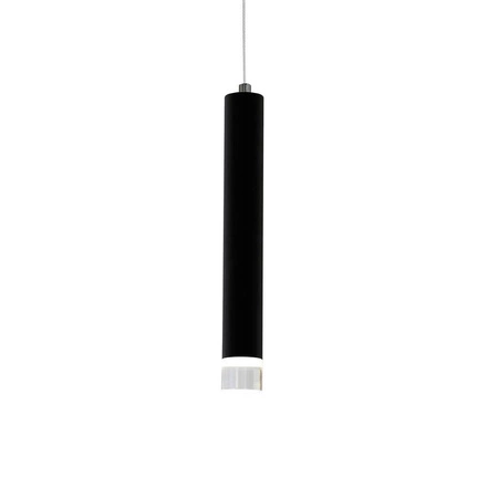 Lampa wisząca CARBON I LED