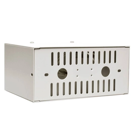 Oprawa natynkowa BLOCCO, ML478, biała, 2x7W LED GU10