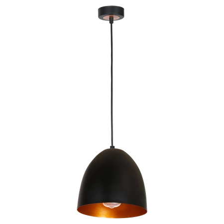 Nowoczesna lampa wisząca VEGAS 1xE27 MLP5587