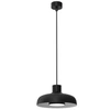 Lampa wisząca LINEA, MLP8819, czarna, 1x11W GX53