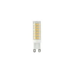 Żarówka LED 3,5W G9 barwa zimna 6500K EKZA1329