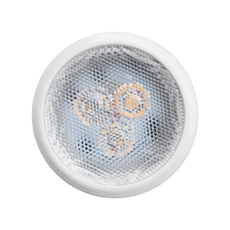 Żarówka mini GU10 3W 3000K 200lm