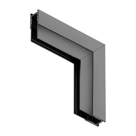 Narożnik natynk L góra dół magnetic track 10mm