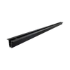 Szyna podtynkowa do systemu MAGNETIC TRACK, 100 cm, ML9648