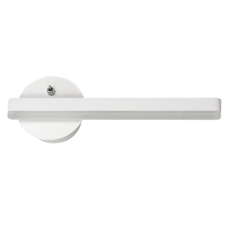 Kinkiet SYDNEY 6W LED WHITE prawy