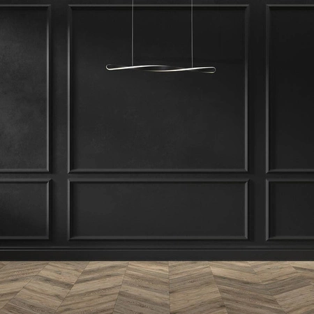 Lampa wisząca SWIRL 24W LED ML5498
