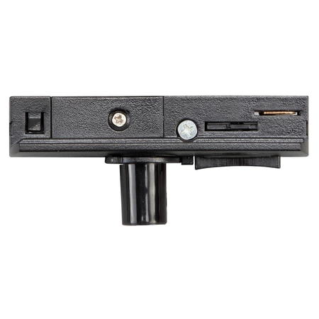 Złączka Track Czarny Do Lampy Wiszącej 1-Obwodowy