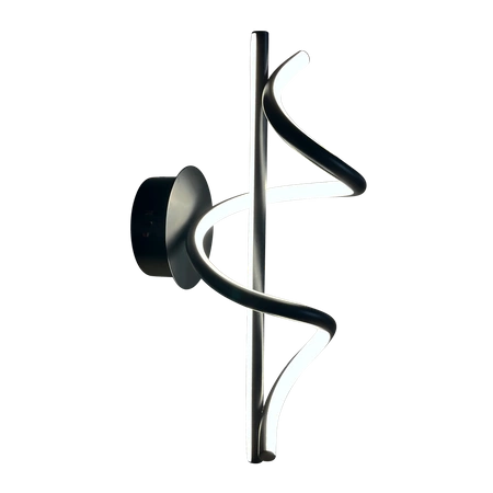 Kinkiet TWIST 12W LED