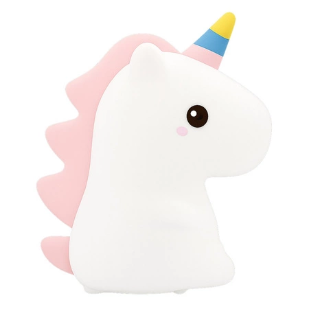 Lampka dziecięca UNICORN
