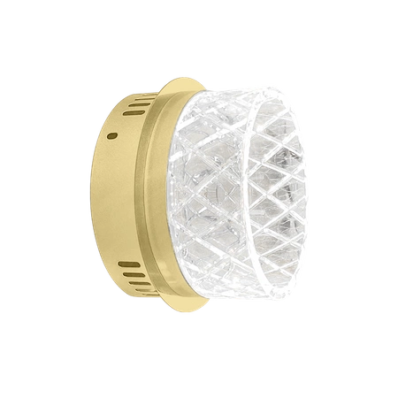 Kinkiet ELEGANCE 9W LED