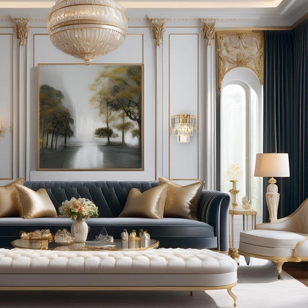 Kinkiet MILANO 2xE14