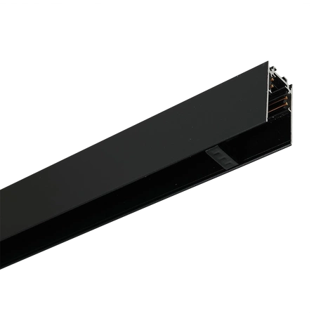 Szyna natynkowa do systemu MAGNETIC TRACK, 100 cm, ML9647