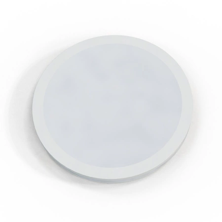 Plafon Marlon 36W 4000K Biały IP54