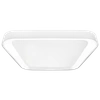 Plafon QUADRO WHITE, ML7928, biały, 38W LED