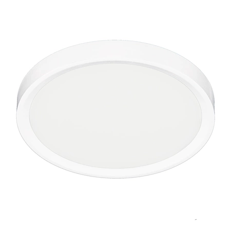 Plafon MAQ 18W 3CCT Biały