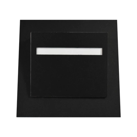 FERO BLACK Barwa Neutralna 4000K