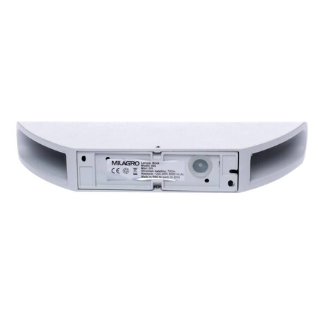 Kinkiet BRICK LED II na elewację 092