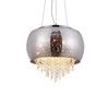 Lampa wisząca STARLIGHT crystal 39cm