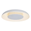 Lampa sufitowa Piattino Biały 30W LED 3000K-4000k-6000K